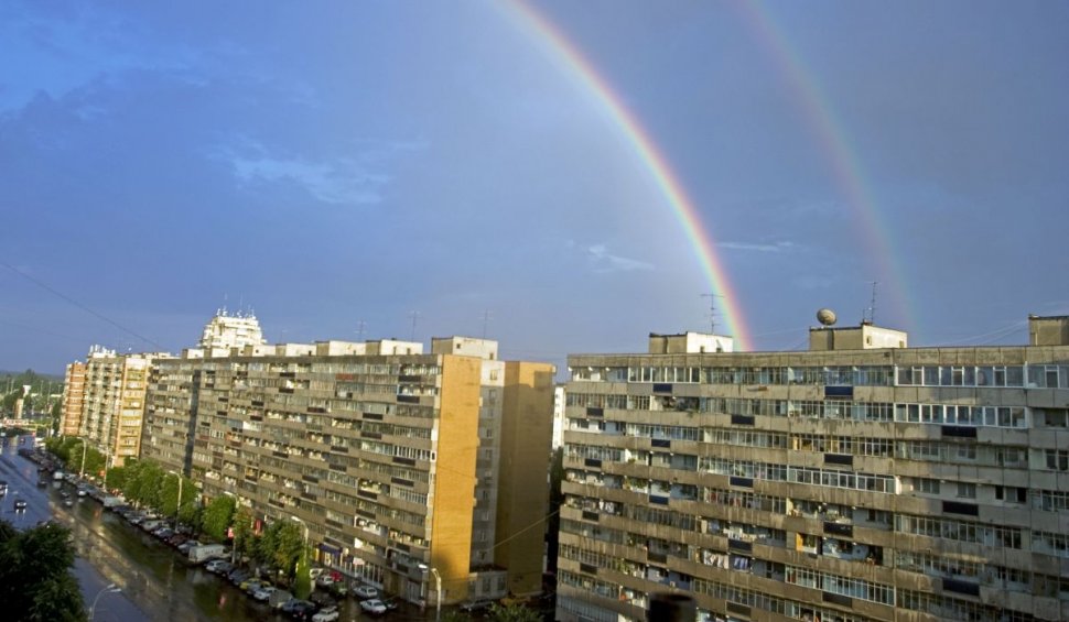 Românii care locuiesc la bloc vor scoate mai mulţi bani din buzunar