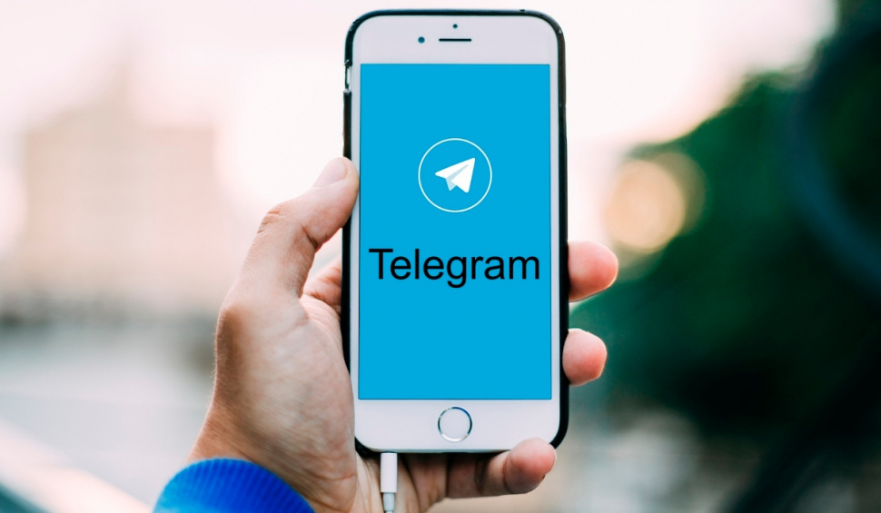 Schimbări pe aplicația Telegram. Ce funcţii noi vor fi disponibile pentru utilizatori