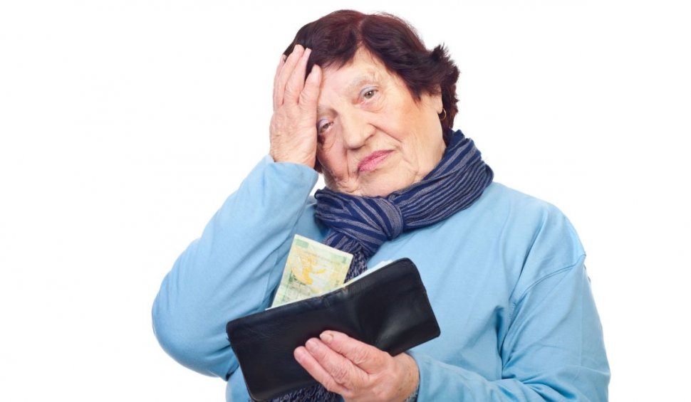 Anunţ important pentru pensionari. Se apropie data-limită până la care românii îşi mai pot cumpăra vechime în muncă