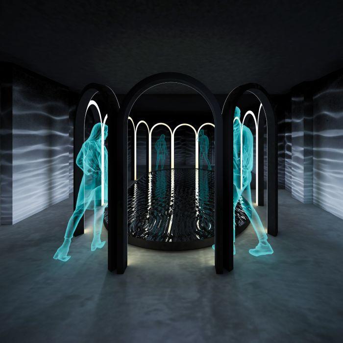 Comunitatea a decis: câştigătorul concursului lansat de Romanian Design Week şi IQOS este proiectul "Echoes of presence" 829209