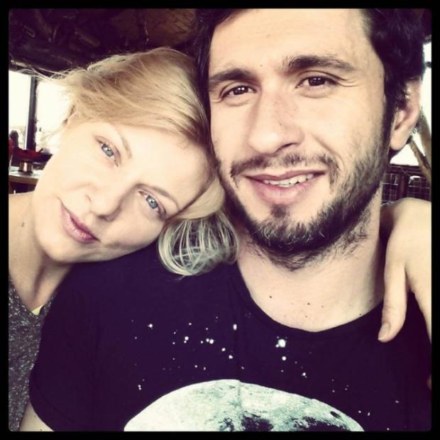 Dana Nălbaru, la podcastul lui Mihai Morar: "Sper să mă pocăiesc şi mai mult. Am învăţat că pot să fiu fericită cu puţine lucruri" 829186