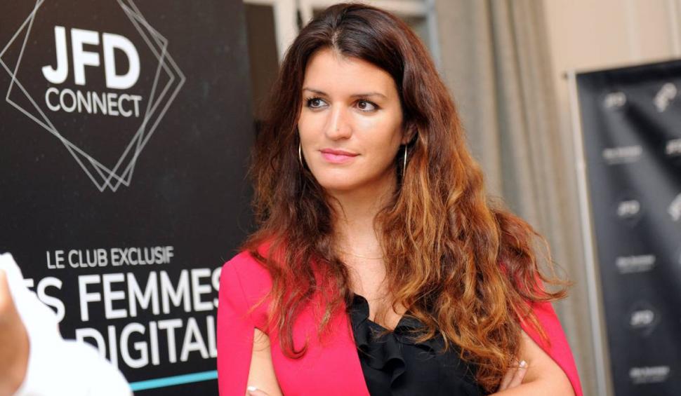 Ministru din Franța, apariție pe coperta unei reviste pentru adulți. Sute de mii de exemplare s-au vândut în trei ore 829174