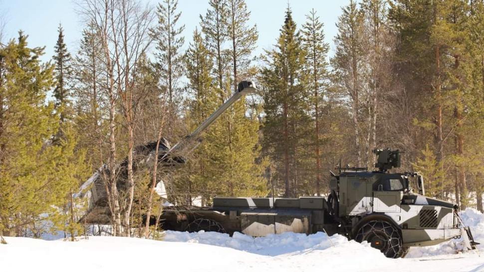 Suedia, demonstrație de forță după ce Turcia i-a blocat aderarea la NATO | Ce face flota rusă din Pacific 829160