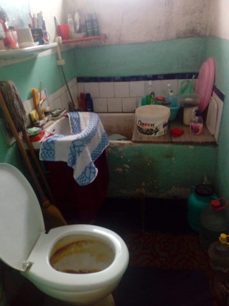 Ea este tanti Cecilia, femeia cu cea mai mică pensie. Românca a terminat o facultate, dar nu-i ajung banii nici de mâncare 829130