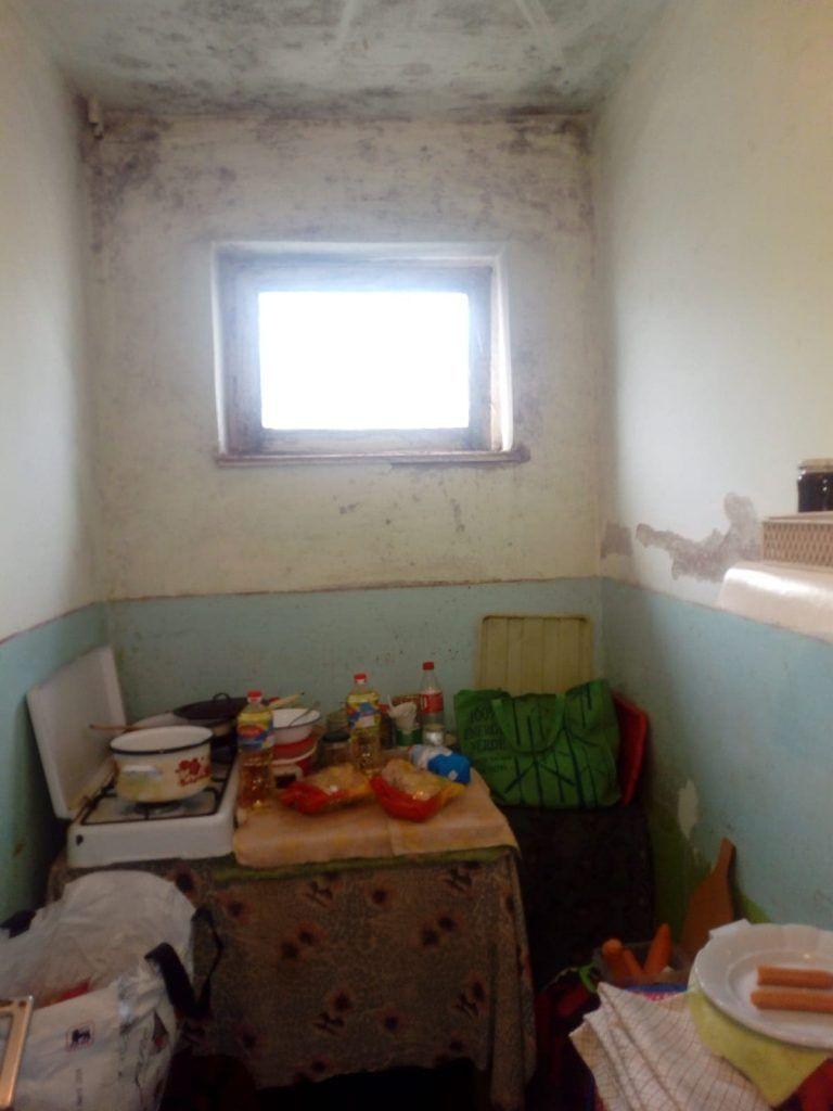 Ea este tanti Cecilia, femeia cu cea mai mică pensie. Românca a terminat o facultate, dar nu-i ajung banii nici de mâncare 829133