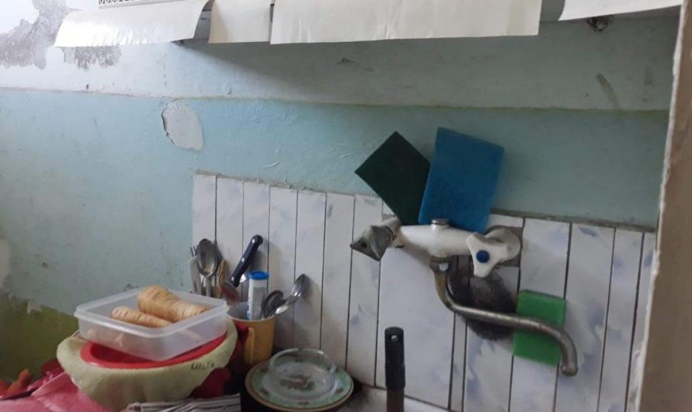 Ea este tanti Cecilia, femeia cu cea mai mică pensie. Românca a terminat o facultate, dar nu-i ajung banii nici de mâncare 829134