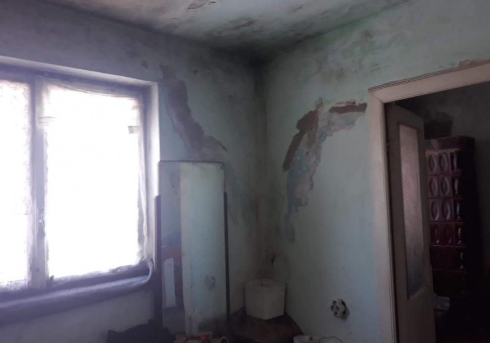 Ea este tanti Cecilia, femeia cu cea mai mică pensie. Românca a terminat o facultate, dar nu-i ajung banii nici de mâncare 829135