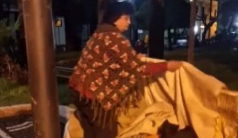 Rămasă fără loc de muncă, o badantă româncă a ajuns să doarmă pe străzile din Italia 829320