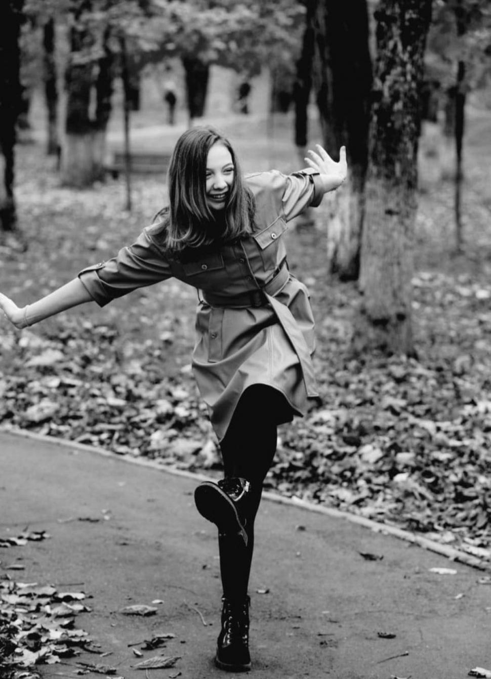 ”O să ne lipsească zâmbetul tău molipsitor!” Ea este Daria, adolescenta de 16 ani moartă chiar în Sâmbăta Mare 829395