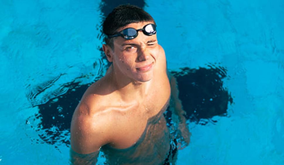 David Popovici nu ştie cât este de bogat: "Eu nu vreau să ştiu câţi bani câştig pe lună" 829467