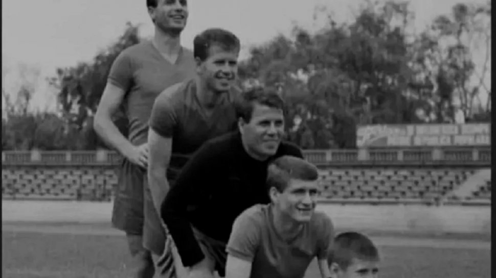 A murit Victor Nunweiller! Fotbalul românesc mai pierde o legendă
