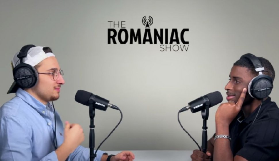 Străinii care demontează prejudecățile despre români: "Mă gândeam că dacă ieși din Capitală vei da peste căruțe"