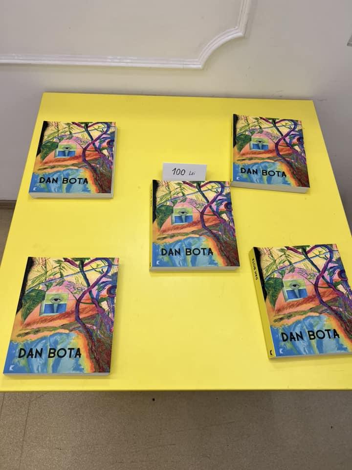 Lucian Romaşcanu, despre expoziţia Art Safari Bucharest: "Sunt cele mai importante lucrări de pictură ce există pe teritoriul României" 829647