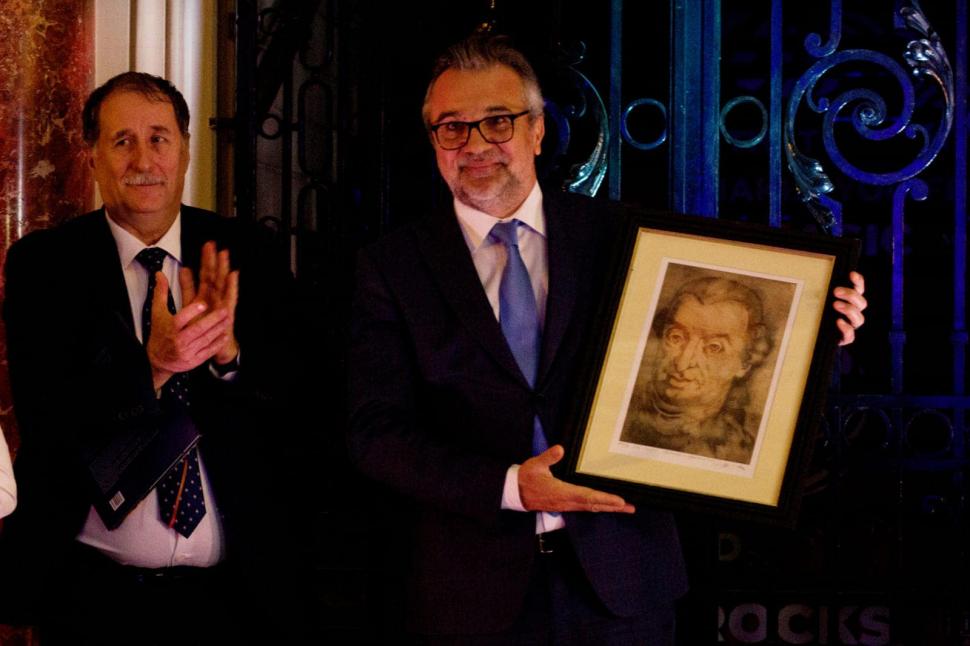 Lucian Romaşcanu, despre expoziţia Art Safari Bucharest: "Sunt cele mai importante lucrări de pictură ce există pe teritoriul României" 829651