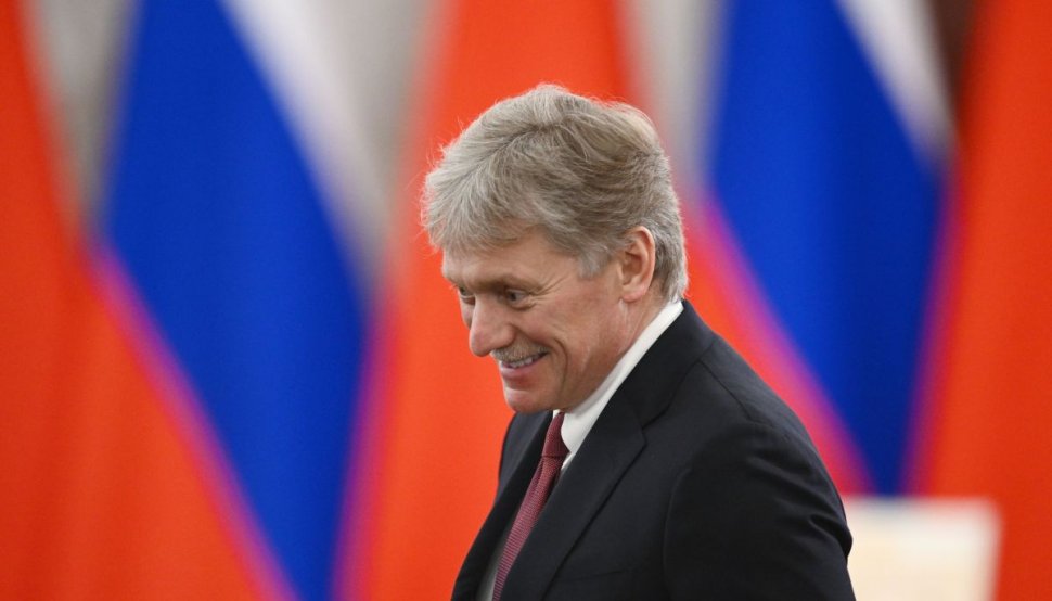 Rusia reacționează după ce șeful NATO, Jens Stoltenberg, a ajuns la Kiev într-o vizită neanunțată public