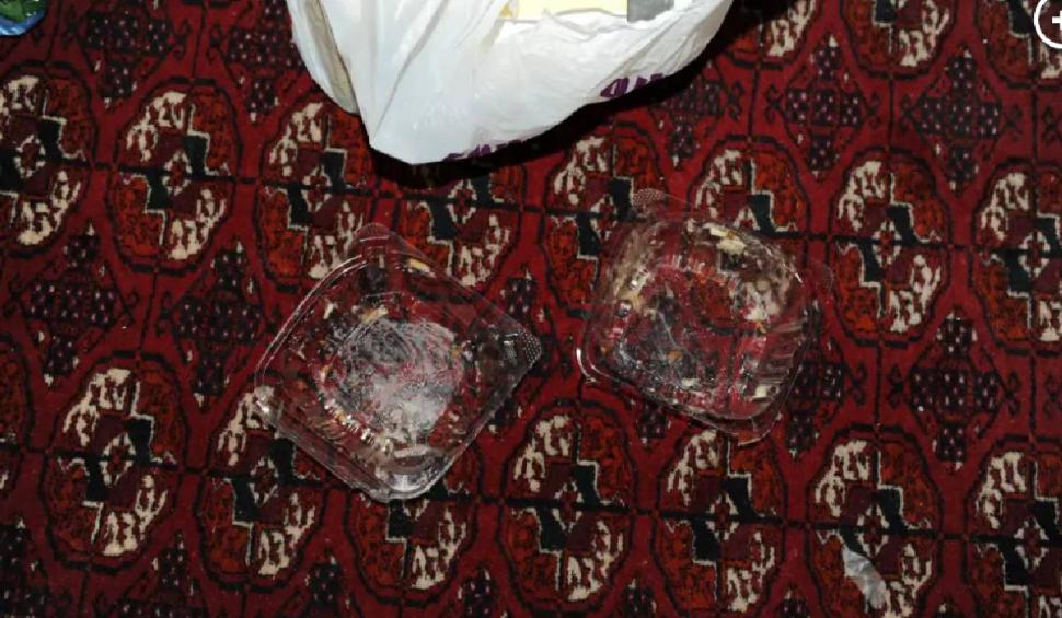 Motivul înfiorător pentru care o ucraineancă a fost otrăvită cu cheesecake de o rusoaică 829561