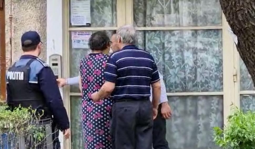 Un copil de doi ani a murit după ce a căzut de la etajul patru al unui bloc din Ploiești 829637