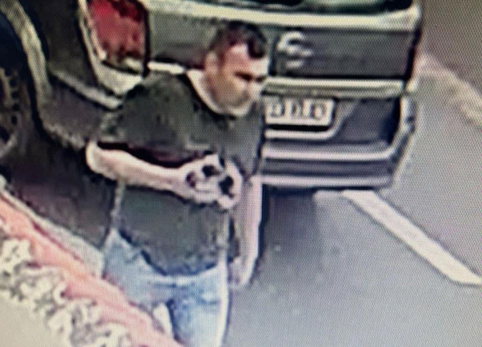 Răsturnare de situație! Polițiștii l-au identificat pe atacatorul lui Jean Sasu, patronul Nuba 829794