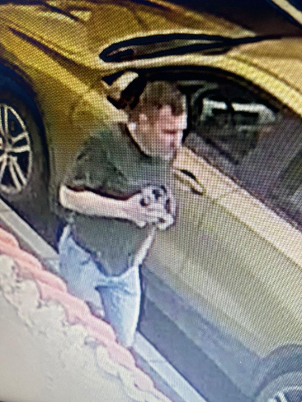 Răsturnare de situație! Polițiștii l-au identificat pe atacatorul lui Jean Sasu, patronul Nuba 829796