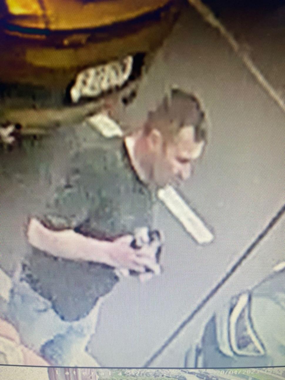 Răsturnare de situație! Polițiștii l-au identificat pe atacatorul lui Jean Sasu, patronul Nuba 829797