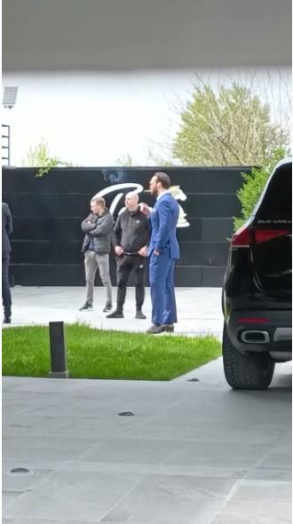 Fraţii Tate vor să scape de arestul la domiciliu | Ce spun instanţele 829864