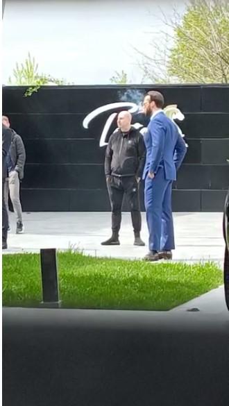 Fraţii Tate vor să scape de arestul la domiciliu | Ce spun instanţele 829865