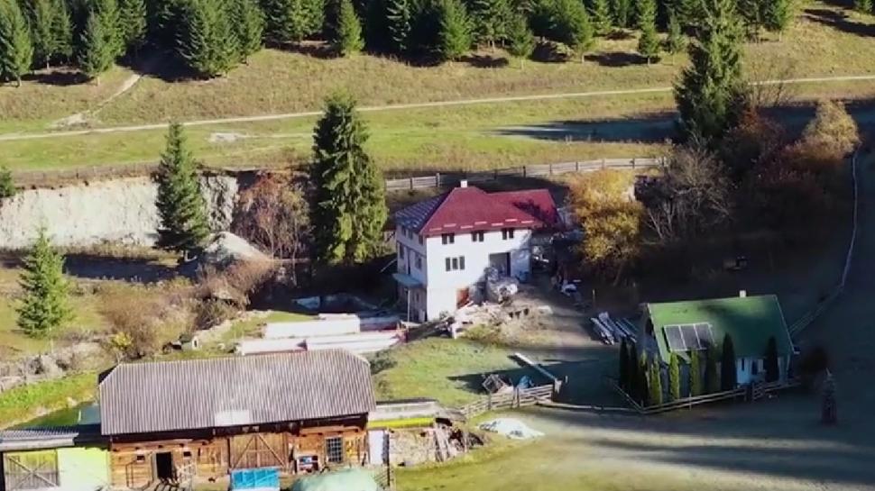 Un cioban de 63 de ani a mers patru zile pe jos ca să ajungă acasă. "Nu am bani de bilet și vreau să ajung la familia mea" 829945