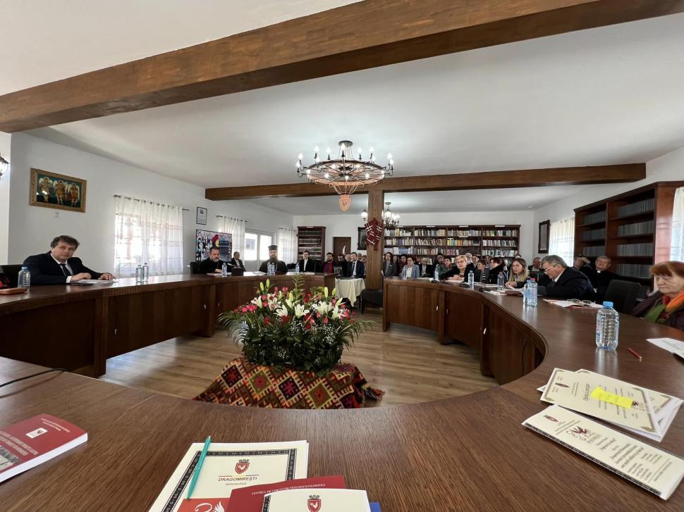 Ministrul Culturii a participat la două evenimente culturale în Maramureșul Voievodal 829989