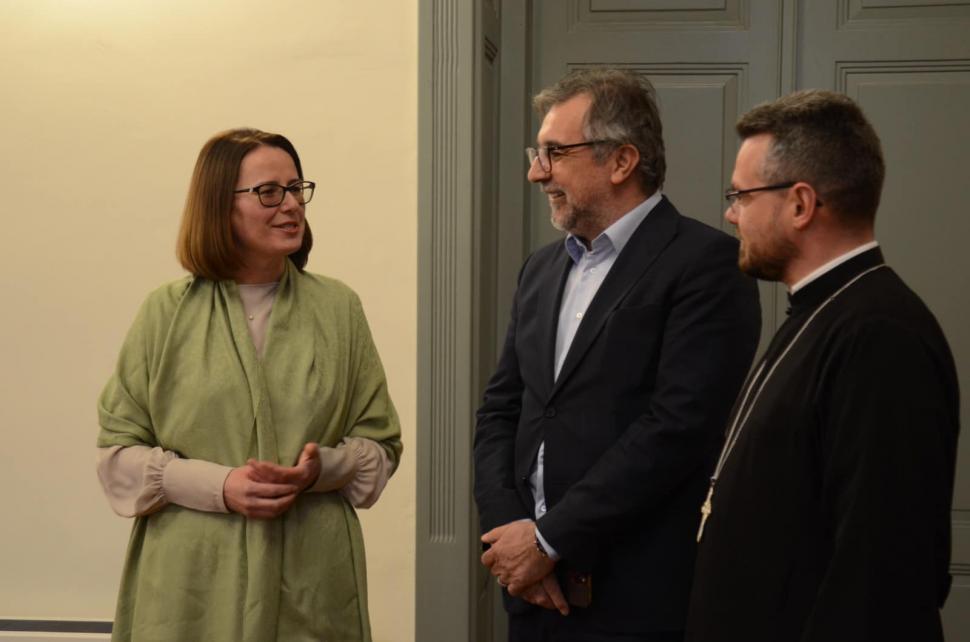 Ministrul Culturii a participat la două evenimente culturale în Maramureșul Voievodal 829990