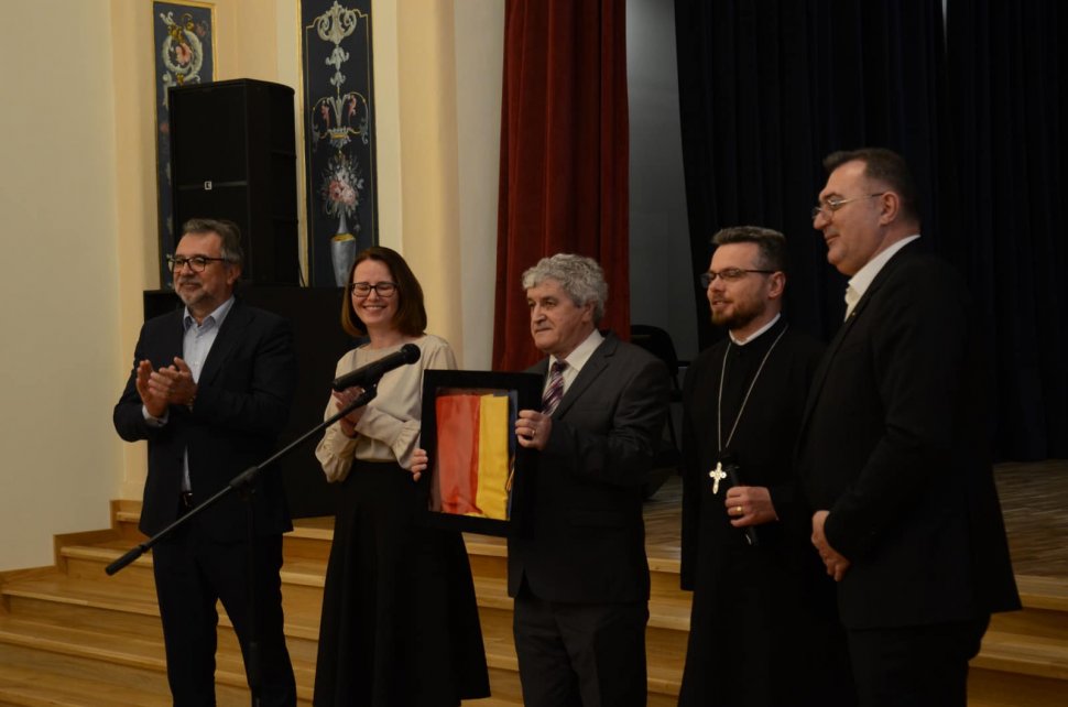 Ministrul Culturii a participat la două evenimente culturale în Maramureșul Voievodal
