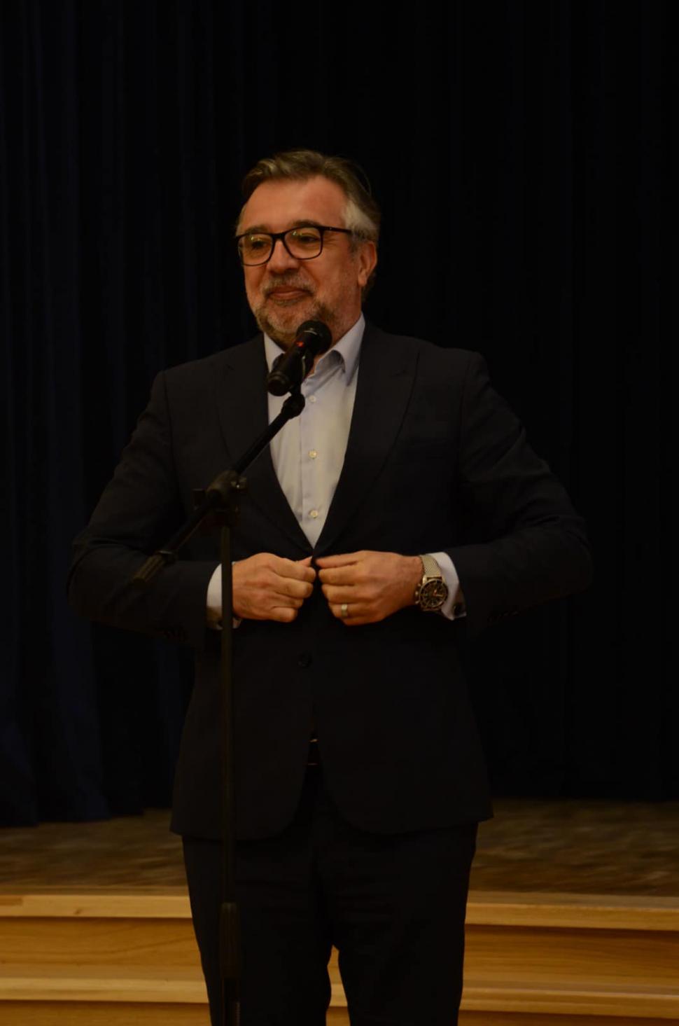 Ministrul Culturii a participat la două evenimente culturale în Maramureșul Voievodal 829995