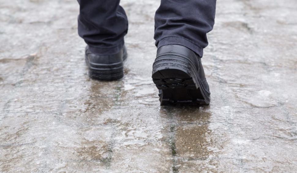 Val de aer polar în România, la mijlocul primăverii. Meteorolog ANM: "Vor fi temperaturi negative, brumă şi îngheț în unele zone" 830039