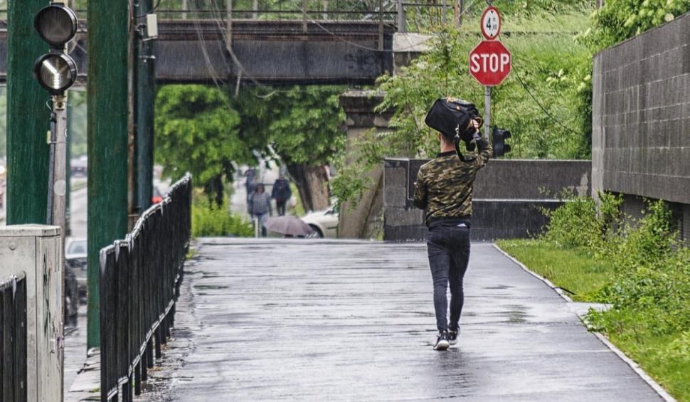 Val de aer polar în România, la mijlocul primăverii. Meteorolog ANM: "Vor fi temperaturi negative, brumă şi îngheț în unele zone" 830040