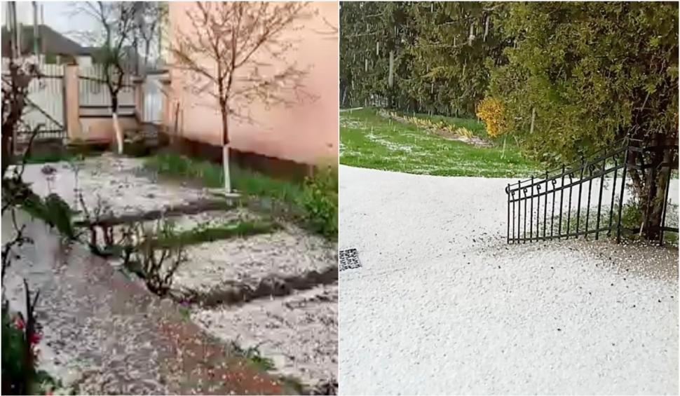 Val de aer polar în România, la mijlocul primăverii. Meteorolog ANM: "Vor fi temperaturi negative, brumă şi îngheț în unele zone" 830045