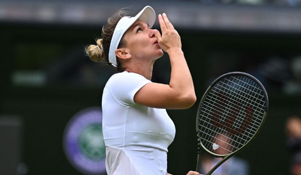 Veste uriașă pentru Simona Halep! Sportiva va juca la Roland Garros