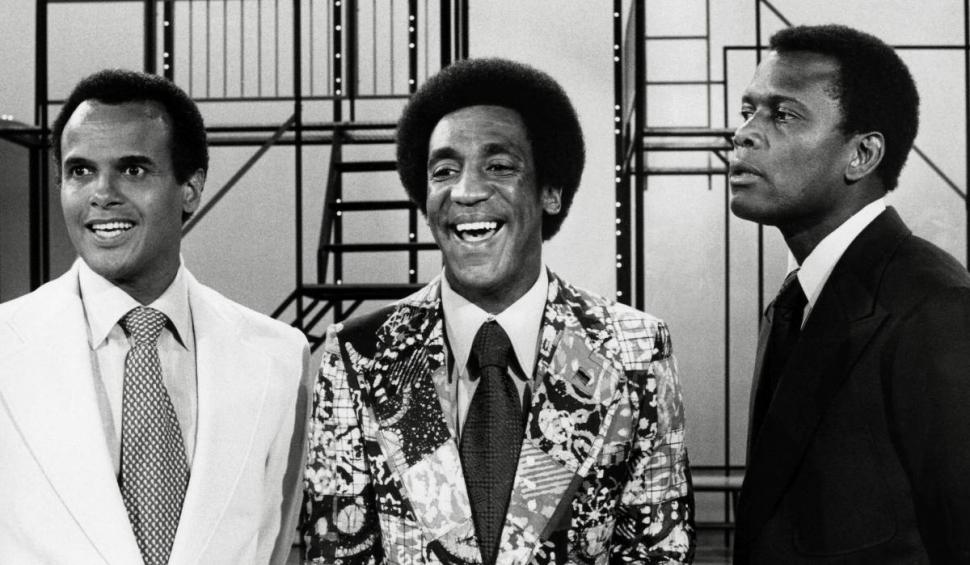 A murit Harry Belafonte, marele cântăreț supranumit "Regele lui Calypso" 830403