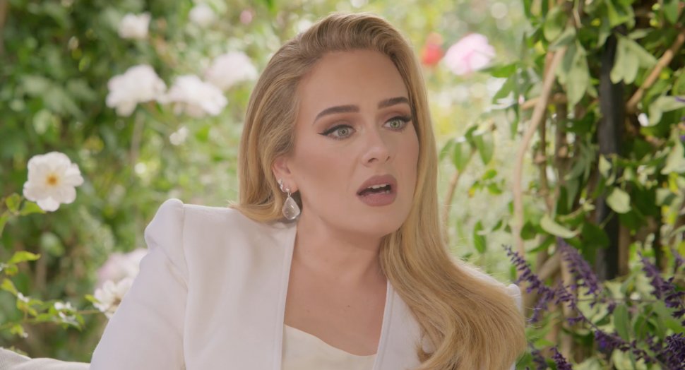 Motivul pentru care artista Adele a plâns minute în şir într-o emisiune de televiziune