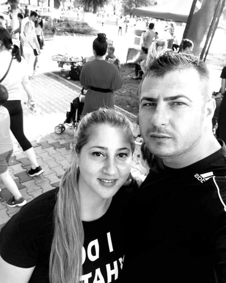 Anunț tragic făcut de MApN: Ionuț a murit în urma unui infarct, la doar 35 de ani. Militarul își îngropase soția în urmă cu 3 ani 830439