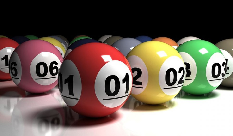Un bărbat a câștigat de trei ori la Loto, în mai puțin de un an, jucând aceeași combinație de numere, în statul american Maryland