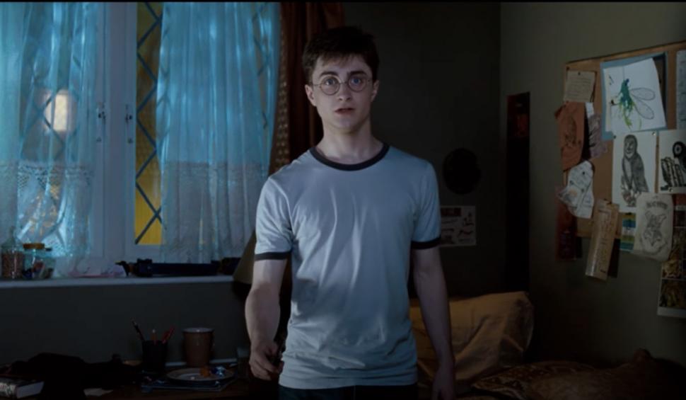 Daniel Radcliffe, actorul din Harry Potter, a devenit tată. Primele imagini cu familia lui 830472