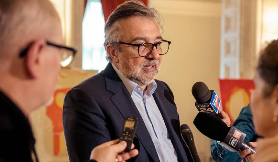 Ministerul Culturii va oferi distincții oficiale în sectorul cultural: "Am simțit că este momentul să avem şi noi" 830430