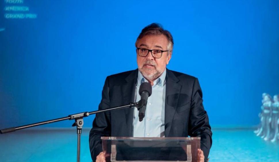 Ministerul Culturii va oferi distincții oficiale în sectorul cultural: "Am simțit că este momentul să avem şi noi" 830431