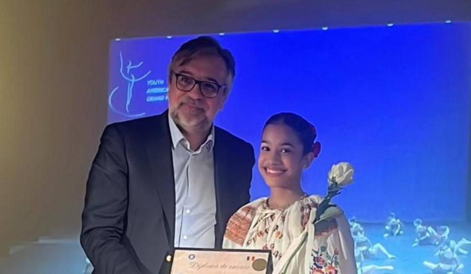 Ministerul Culturii va oferi distincții oficiale în sectorul cultural: "Am simțit că este momentul să avem şi noi" 830433