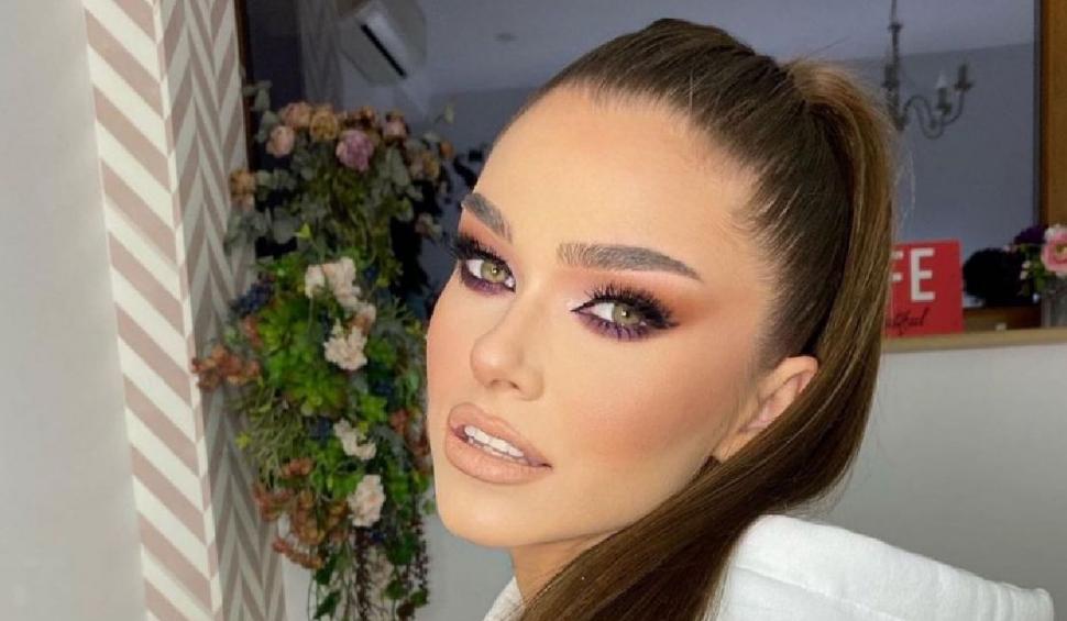 Theo Rose, apariție surprinzătoare pe internet. Cum arată însărcinată în luna a șaptea 830457