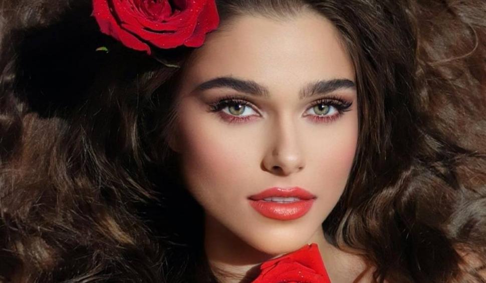 Theo Rose, apariție surprinzătoare pe internet. Cum arată însărcinată în luna a șaptea 830460