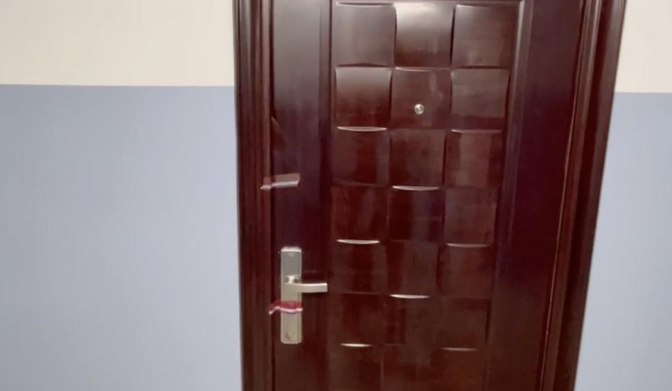 El este Cosmin, studentul de 20 de ani găsit mort într-o cameră de cămin din București. Tatăl tânărului: "Nu ştiu ce să cred" 830519