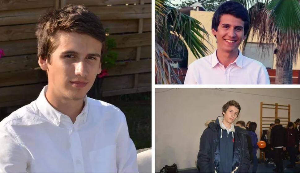 El este Cosmin, studentul de 20 de ani găsit mort într-o cameră de cămin din București. Tatăl tânărului: "Nu ştiu ce să cred" 830597