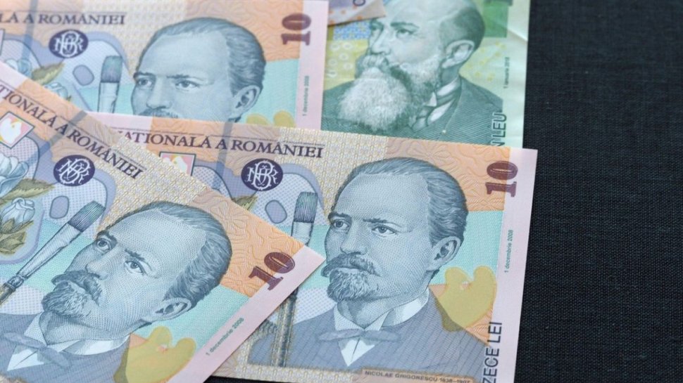 Cu cât vor fi impozitate salariile mari din România. Ordonanța austerității, anunțată pe 15 mai