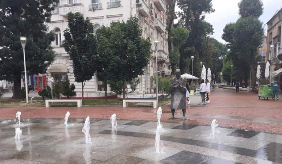 Varna, oraș istoric și turistic 830540