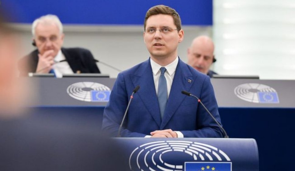 Victor Negrescu: "Aderarea României la spațiul Schengen este un drept"